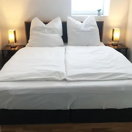 Διαμέρισμα Kleines Haeuschen Zum Wohlfuehlen Balingen