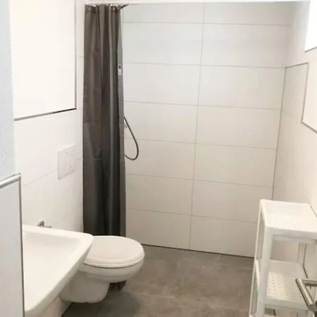 Kleines Haeuschen Zum Wohlfuehlen Apartment Balingen