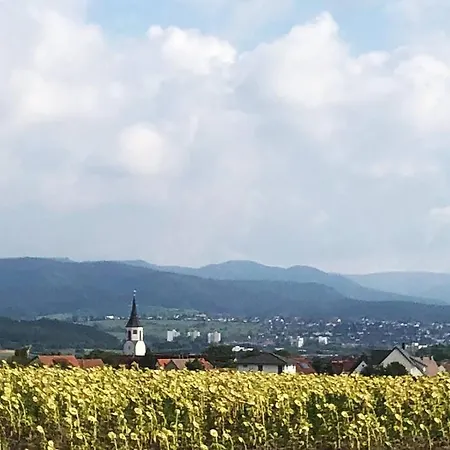 Kleines Haeuschen Zum Wohlfuehlen