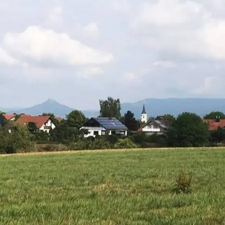 Apartment Kleines Haeuschen Zum Wohlfuehlen *