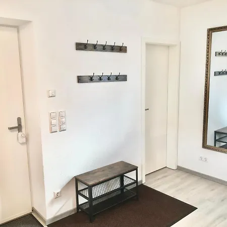 Kleines Haeuschen Zum Wohlfuehlen Apartment