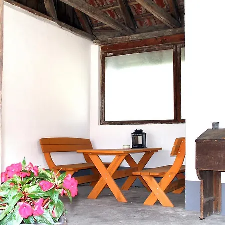 Kleines Haeuschen Zum Wohlfuehlen Apartment *