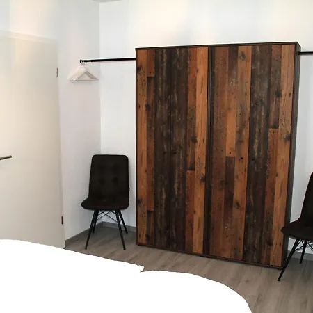 Apartment Kleines Haeuschen Zum Wohlfuehlen *