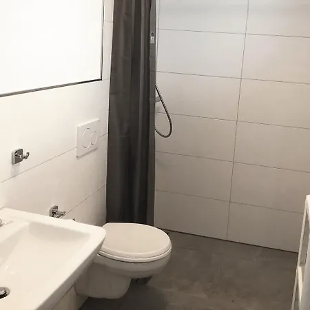 Kleines Haeuschen Zum Wohlfuehlen * Balingen