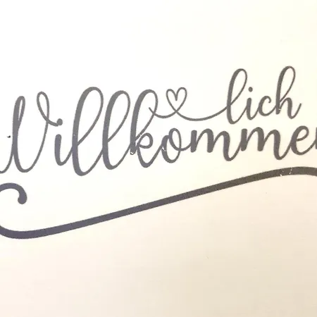 Kleines Haeuschen Zum Wohlfuehlen Apartment Balingen