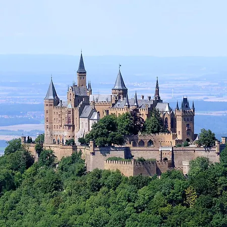 Apartment Kleines Häuschen Zum Wohlfühlen Balingen