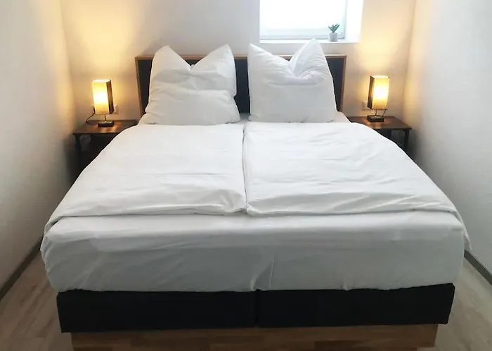 Apartamento Kleines Haeuschen Zum Wohlfuehlen Balingen