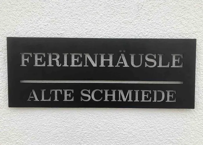 Kleines Haeuschen Zum Wohlfuehlen Apartamento