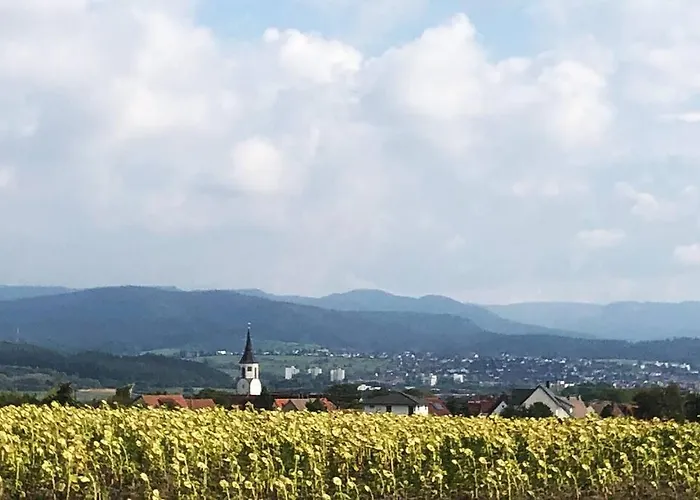 Kleines Haeuschen Zum Wohlfuehlen