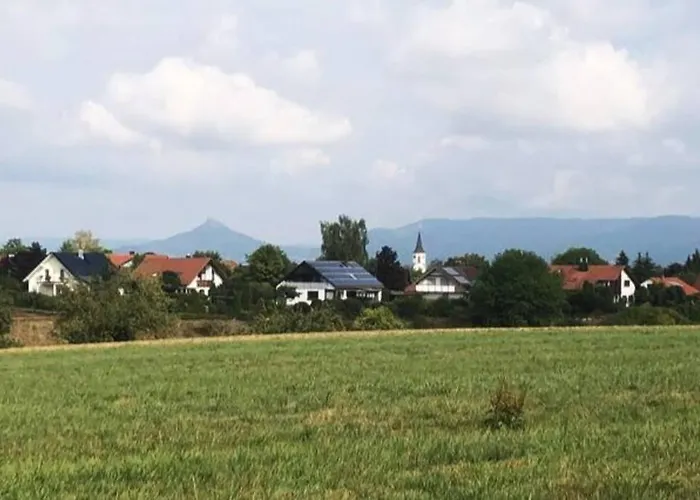 Apartamento Kleines Haeuschen Zum Wohlfuehlen *