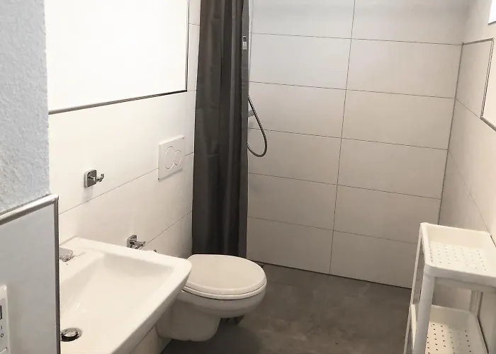 Kleines Haeuschen Zum Wohlfuehlen * Balingen