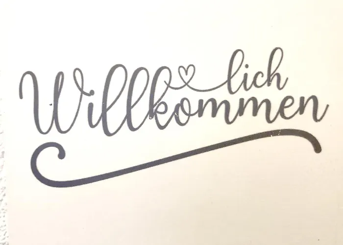 Kleines Haeuschen Zum Wohlfuehlen Apartamento Balingen