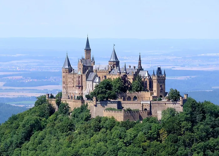 Apartamento Kleines Haeuschen Zum Wohlfuehlen Balingen